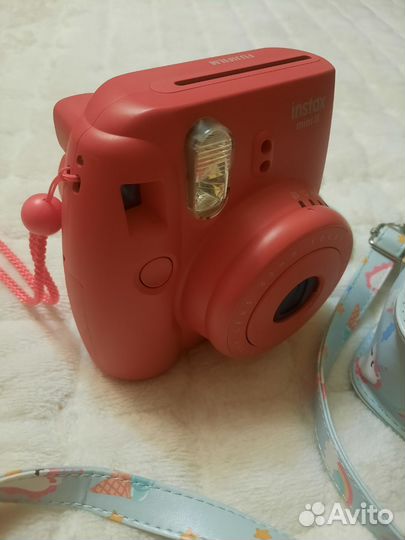 Instax mini 9