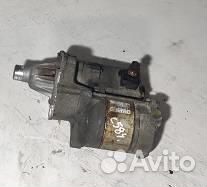 Стартер chrysler Pacifica 2003-2006 3.5