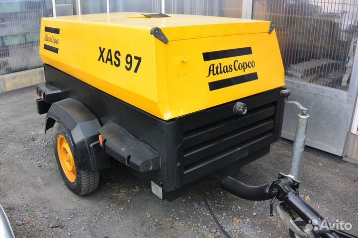 Аренда компрессора. Молотки. Продувка