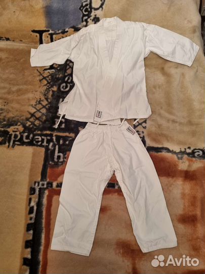 Кимоно детское на рост 140 см