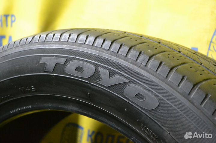 Toyo Proxes A20 235/55 R20