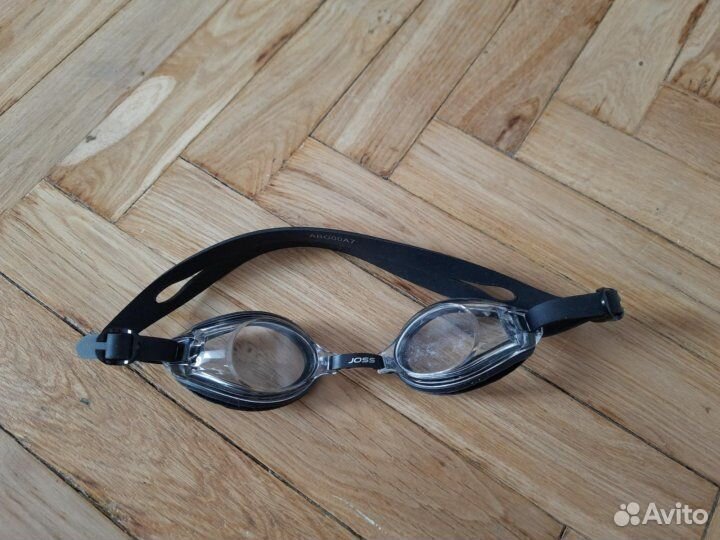 Очки для плавания Joss Swimmig Goggles