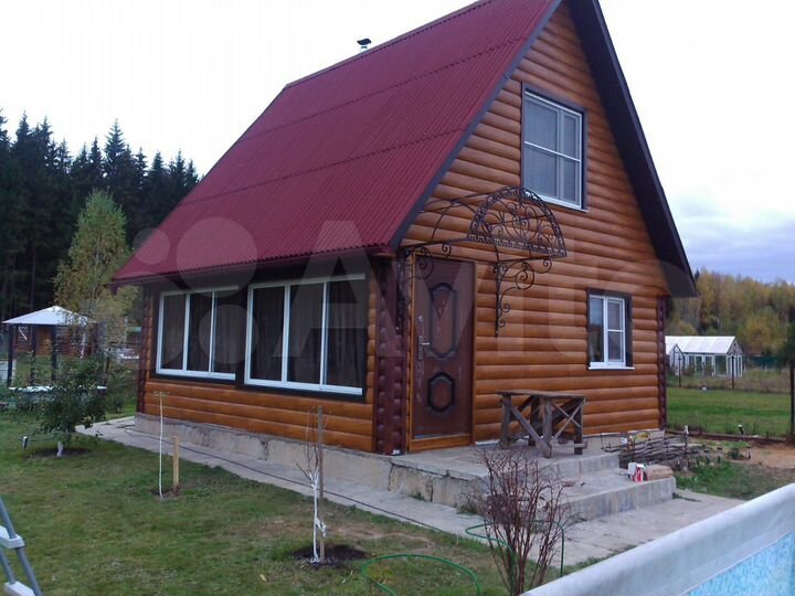Участок 10,8 сот. (СНТ, ДНП)