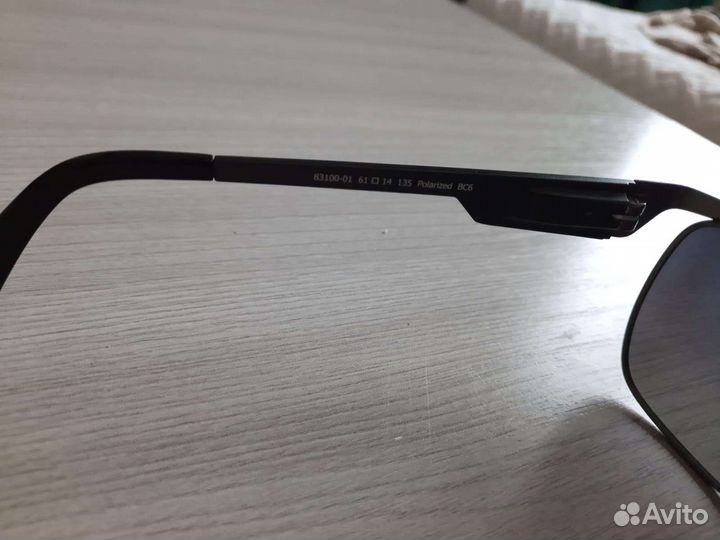 Солнцезащитные очки Prego