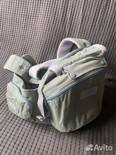 Эргорюкзак