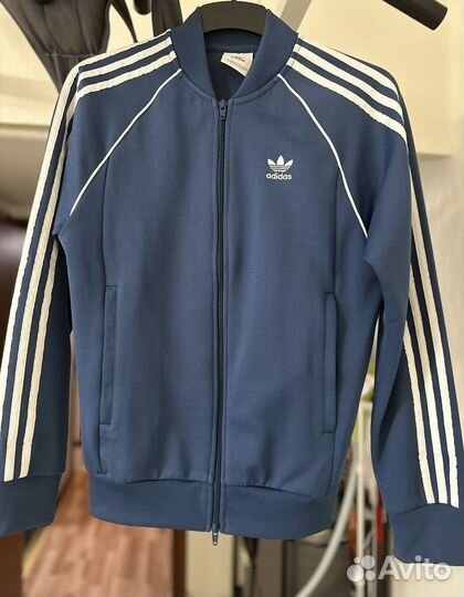 Олимпийка Adidas