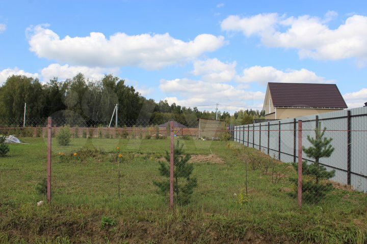 Участок 5 сот. (ИЖС)