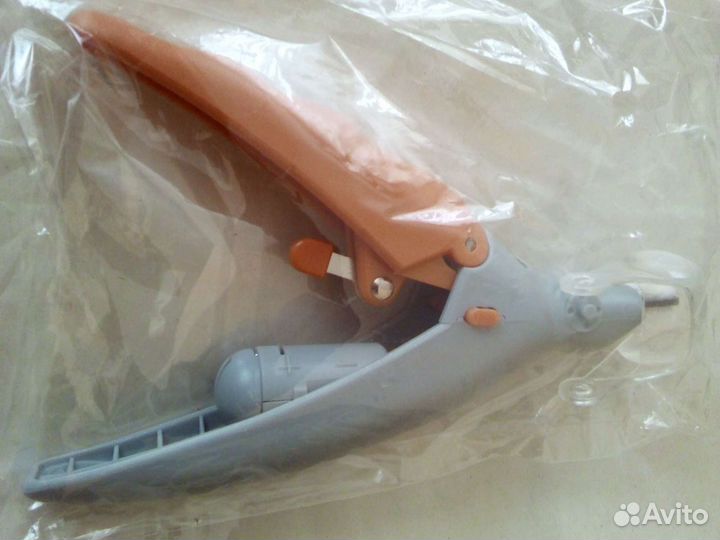 Кусачки для ногтей для животных