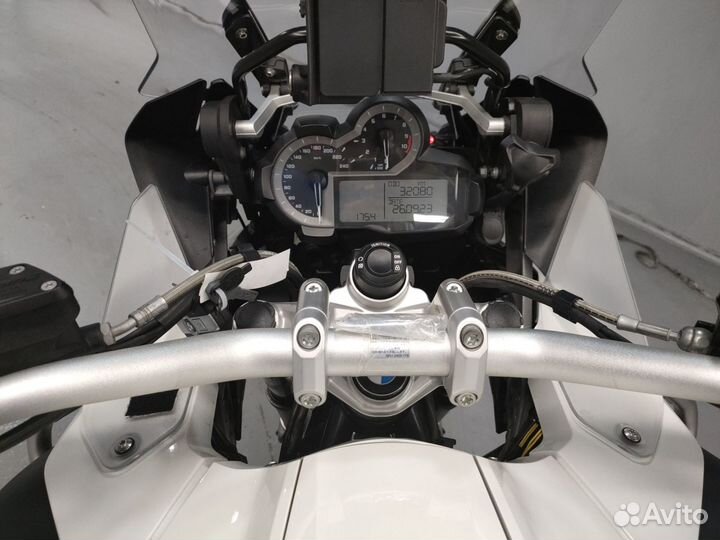 BMW R 1200 GS Adventure