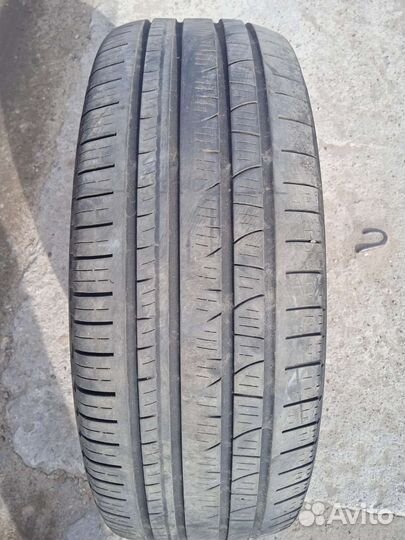 Pirelli Scorpion Verde All Season 235/65 R17 108