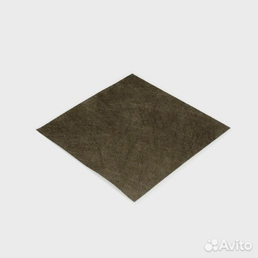 Matrix Disc Square Black 186\186мм