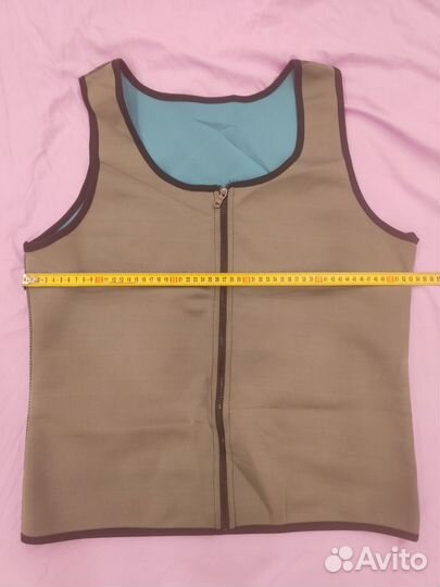 Жилет для похудения