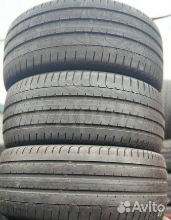 Pirelli P Zero 225/35 R19