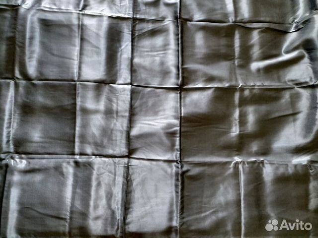 Ткань атласная подкладочная