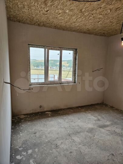 Дом 110 м² на участке 15 сот.