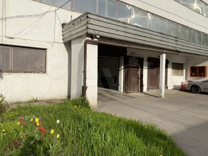 Гараж, 20 м²