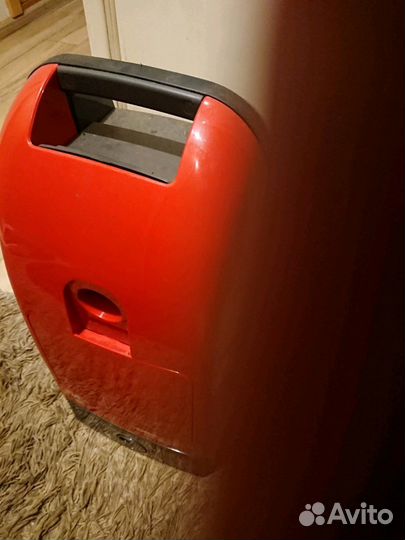 Пылесборник