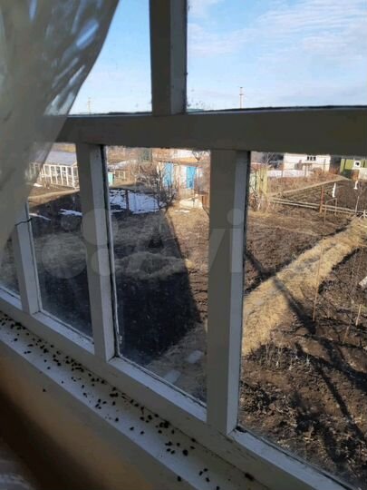 Дача 40 м² на участке 4 сот.