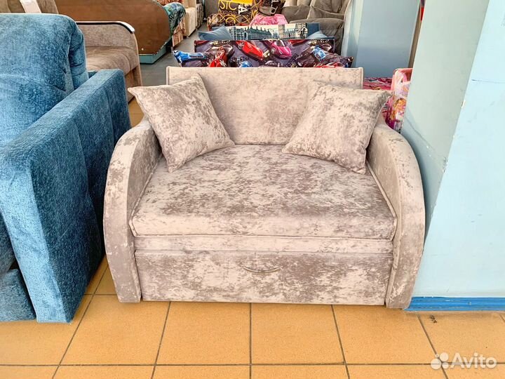 Диван новый от производителя
