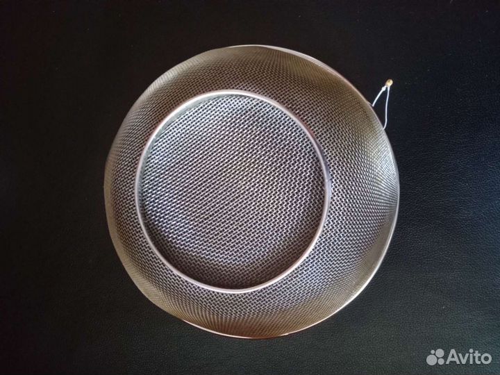 Сито и закаточные ключи