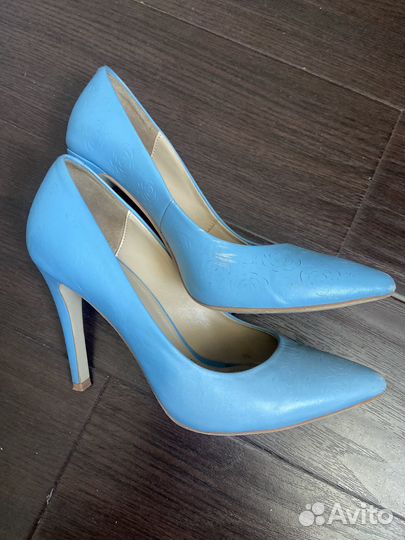 Туфли женские mascotte