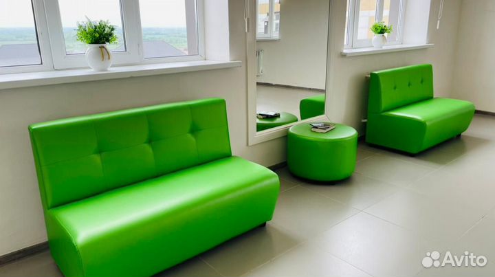 Мини диваны.Рассрочка