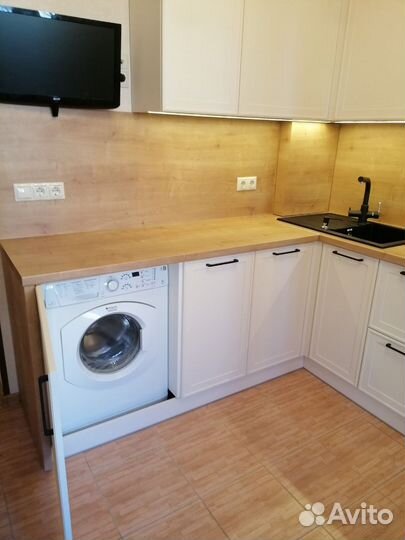 Кухонный гарнитур, кухня новая