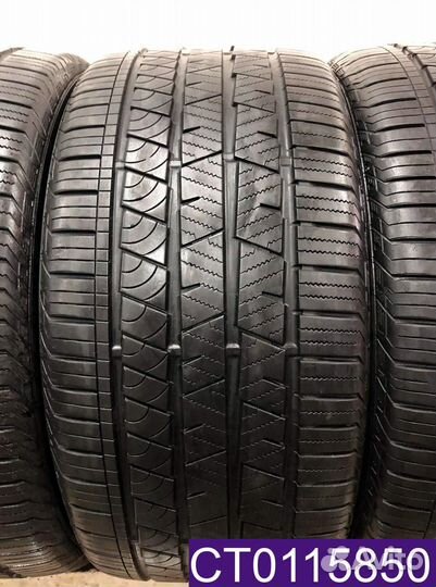 Continental ContiCrossContact LX Sport 295/40 R20 106W