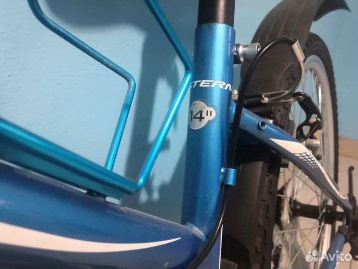 Горный велосипед Stern 26