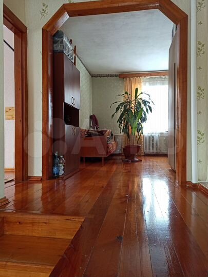 Дом 120 м² на участке 15 сот.