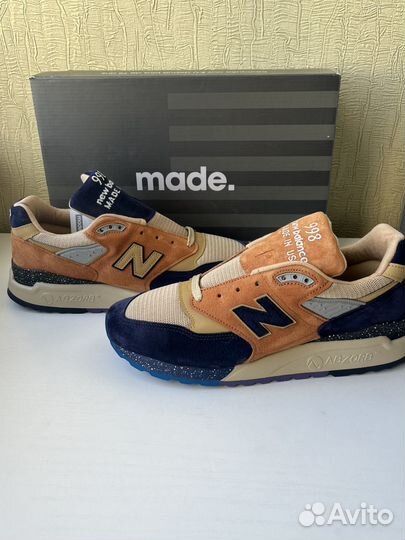 New balance 998 Made in USA