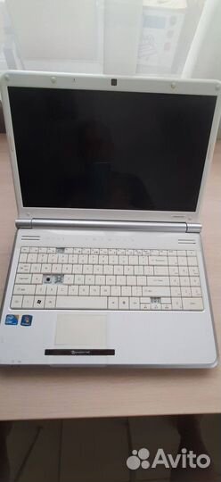 Матрица для Packard Bell EasyNote TJ75 (MS2288)