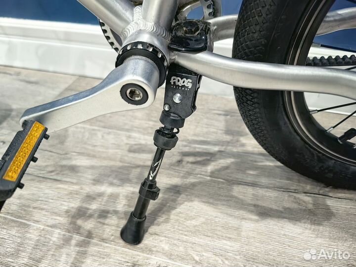 Велосипед Early Rider 16