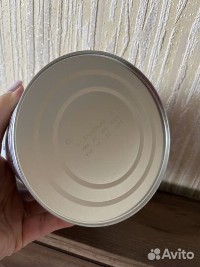 Продам смесь нан безлактозный