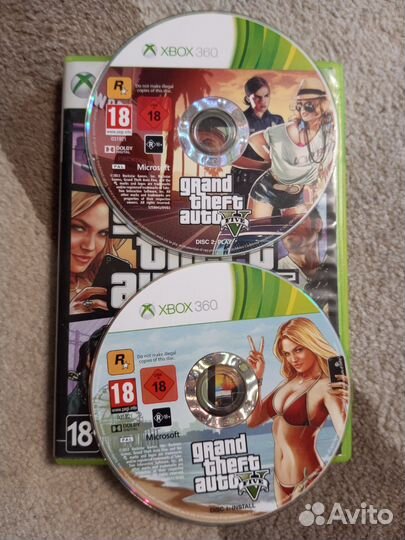 Игра для приставки гта 5 на приставку xbox360