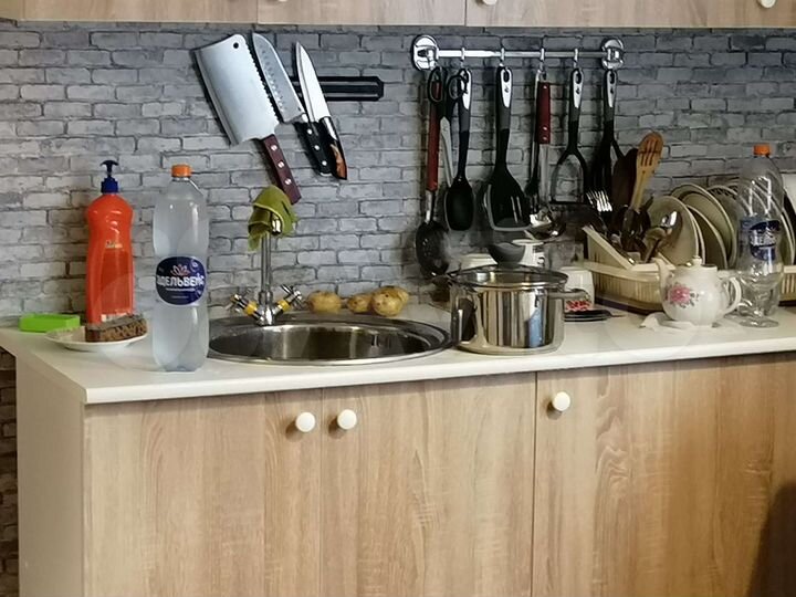 Дом 45,5 м² на участке 8 сот.