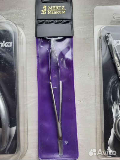 Ножницы,кусачки