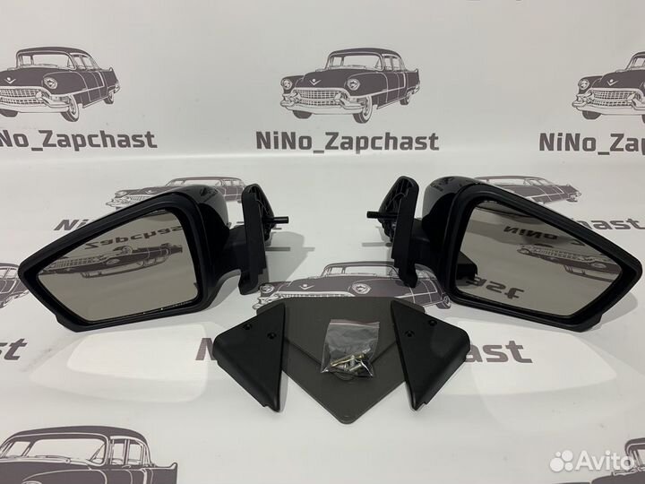 Зеркала от Гранты на Ниву, 21213, 2131