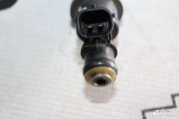 Форсунка mitsubishi 4G63 4G93 6G74 E7T05071 MD3419