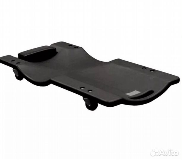 Лежак подкатной TRH6803 Torin