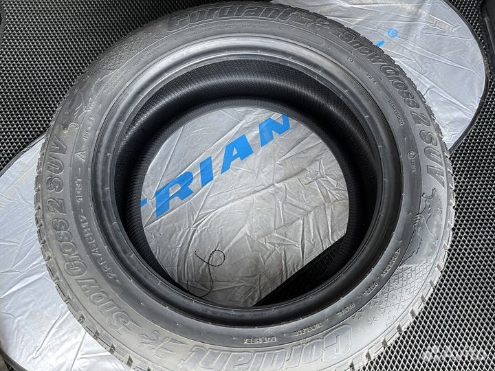 Cordiant Snow Cross 2 SUV 235/55 R17 103T