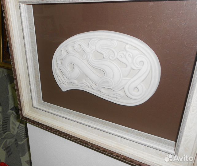 Рамки. Багетная мастерская 