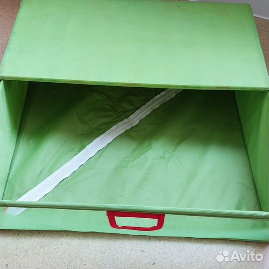 Ящик для игрушек IKEA