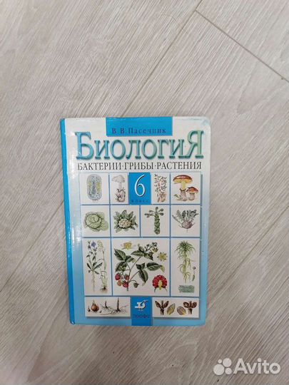 Книги для школьников, и детские