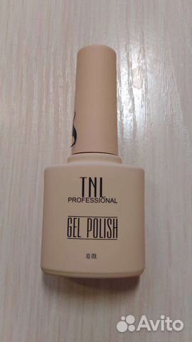 Гель лак для ногтей