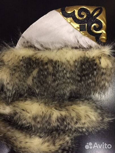 Шапки для башкиров