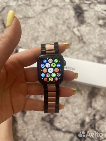 Apple watch se 40mm