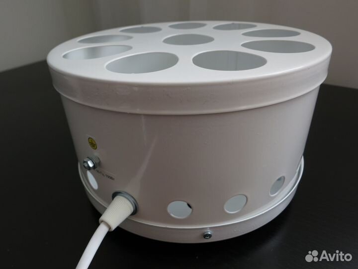 Овоскоп он-10