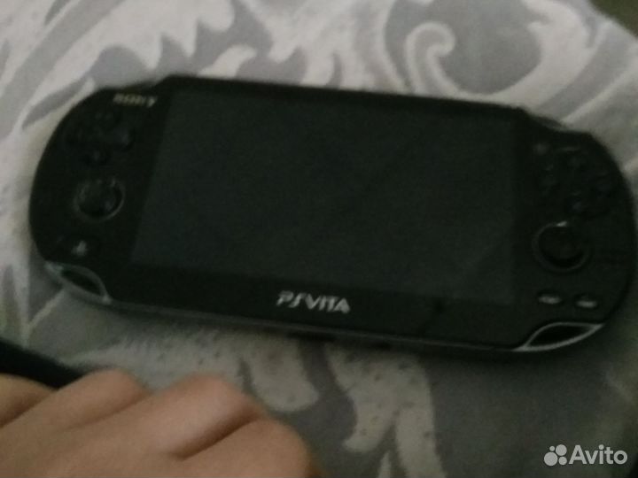 Sony Vita