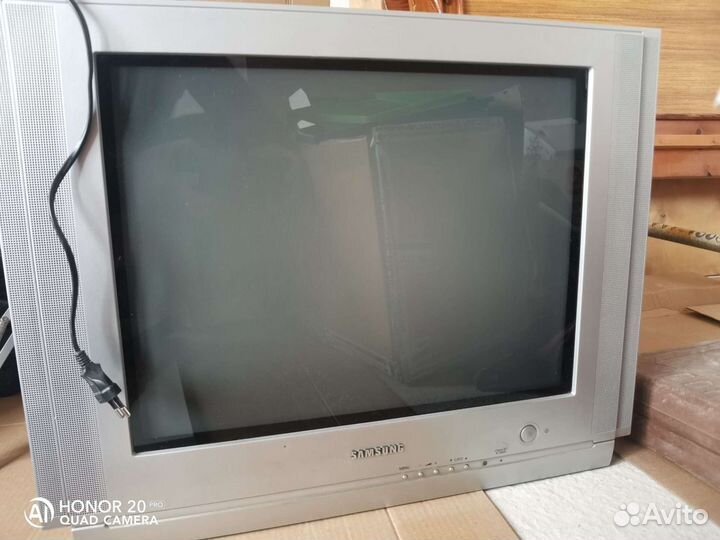 Телевизоры